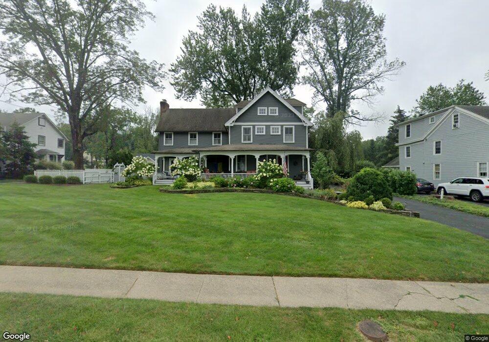34 W Main St, Mendham, NJ 07945 - photo 1