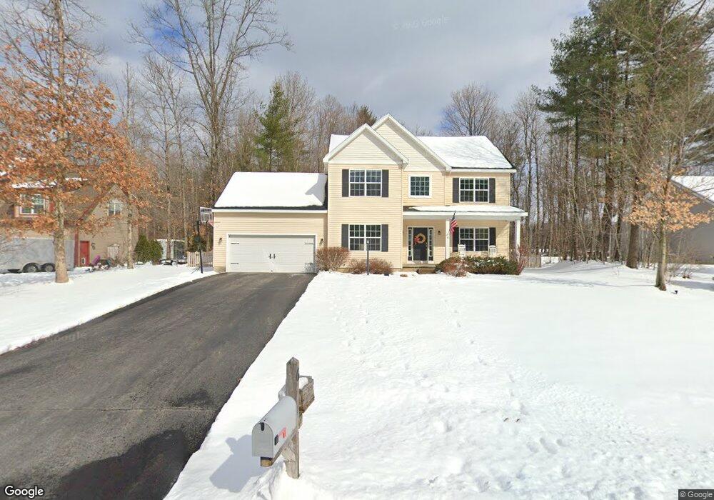 6 Waverly Place, Gansevoort, NY 12831 - photo 1