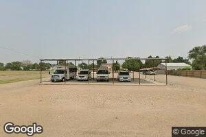 224 Maple Ave, Las Animas, CO 81054