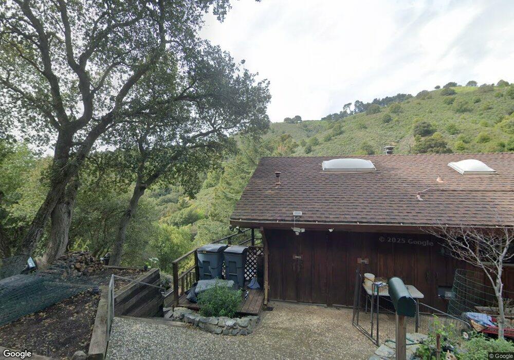 1001 Rispin Dr, Berkeley, CA 94705 - photo 1