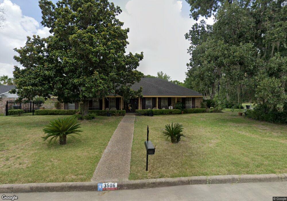 3506 Carmel St, Houston, TX 77091 - photo 1