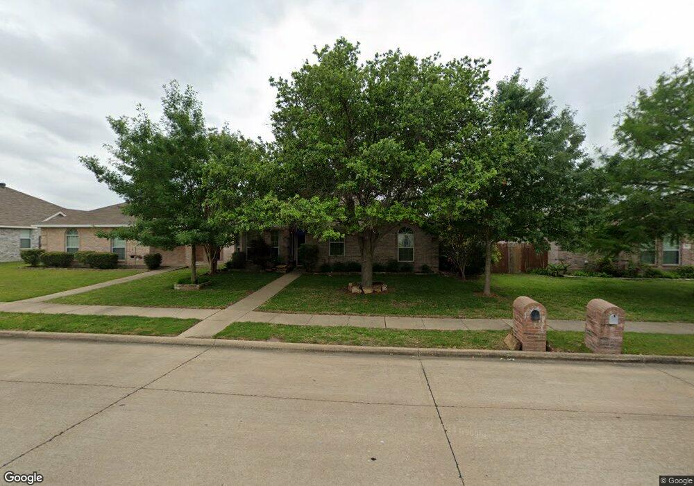 719 Fleming St, Wylie, TX 75098 - photo 1