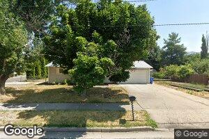 760 S 300 W, Logan, UT 84321