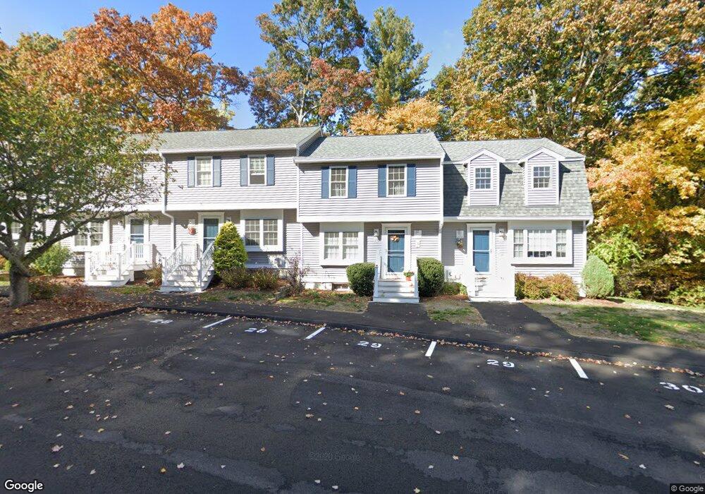 26 Benjamin Landing Ln, Franklin, MA 02038 - photo 1