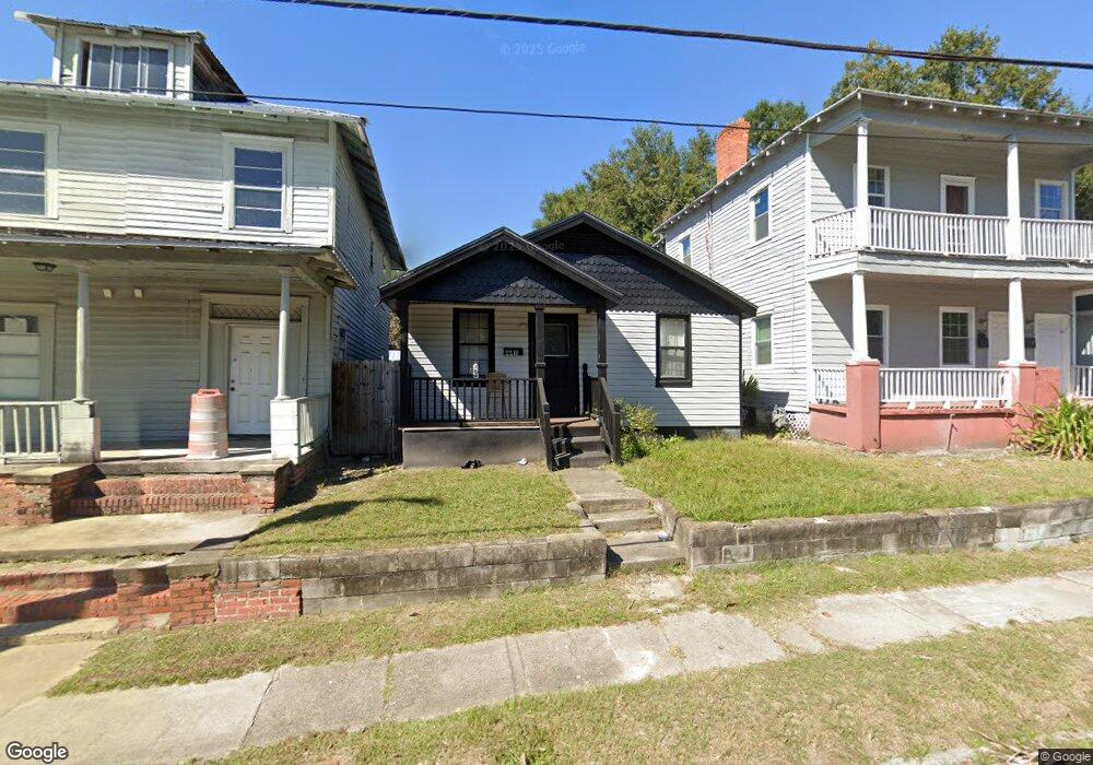 2211 Ogeechee Rd, Savannah, GA 31415 - photo 1