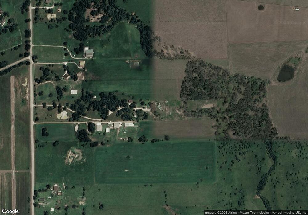 15520 Penick Rd, Waller, TX 77484 - photo 1