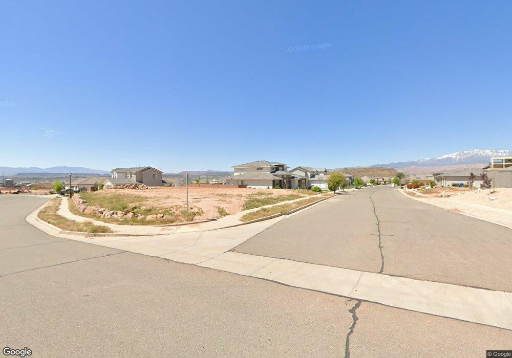 3610 S Bronco Dr, Washington, UT 84780 - photo 1