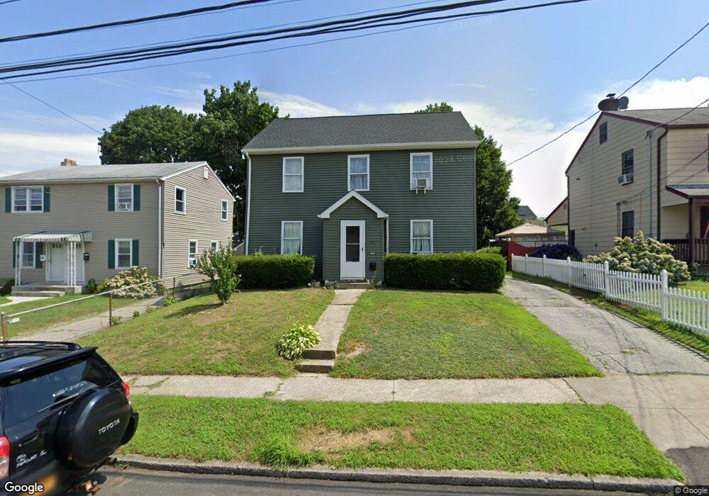 729 Queen St, Bridgeport, CT 06606 - photo 1