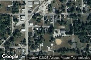 109 E Depot St, Sandborn, IN 47578
