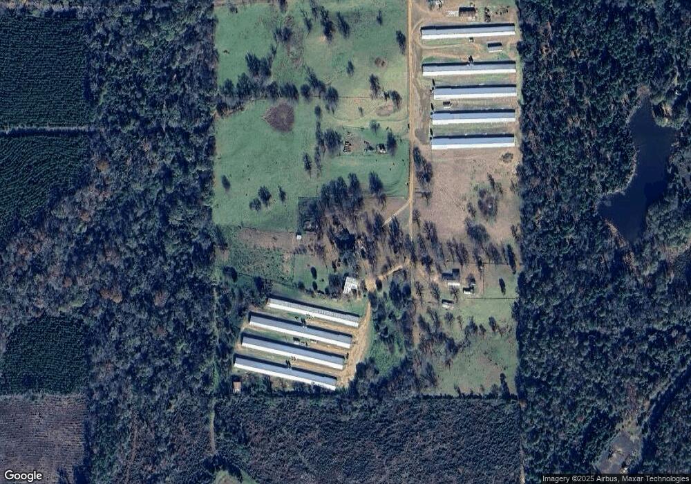 306 Bradshaw Ln, Garrison, TX 75946 - photo 1