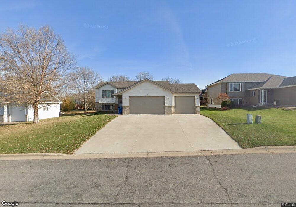 1700 4 1/2 Ave N, Sauk Rapids, MN 56379 - photo 1