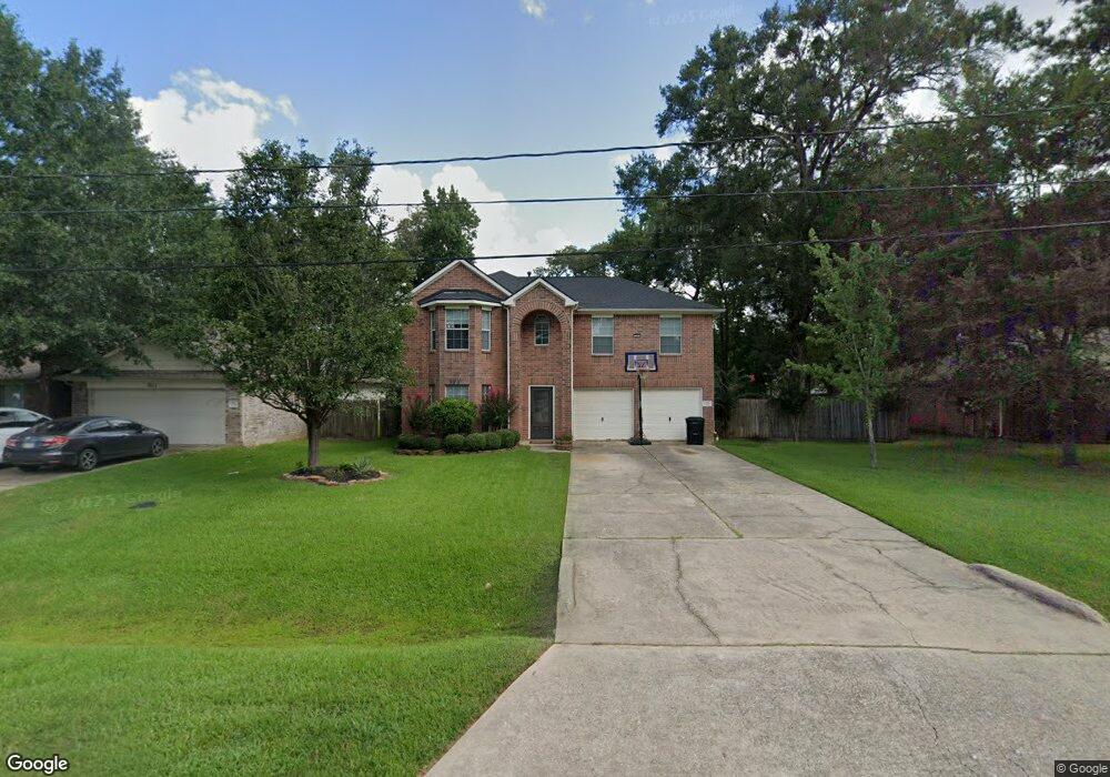 6610 Durango Dr, Magnolia, TX 77354 - photo 1