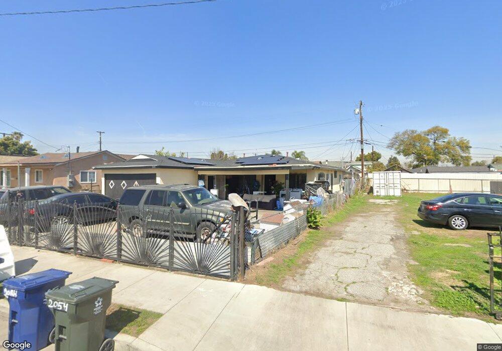2053 E Wayside St, Compton, CA 90222 - photo 1