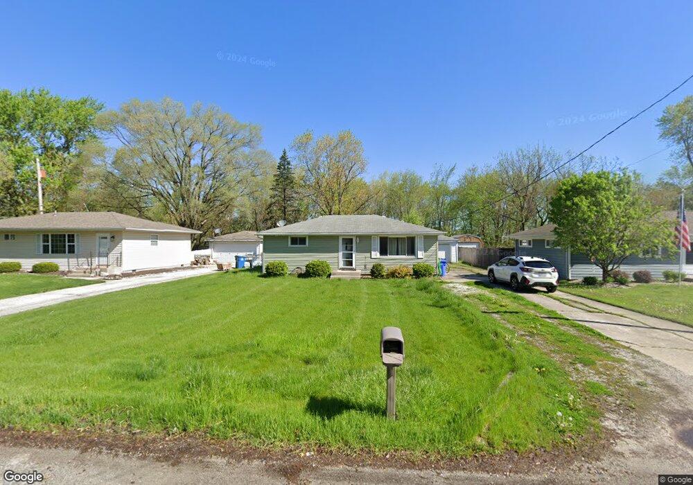 1204 E Farragut St, Crown Point, IN 46307 - photo 1