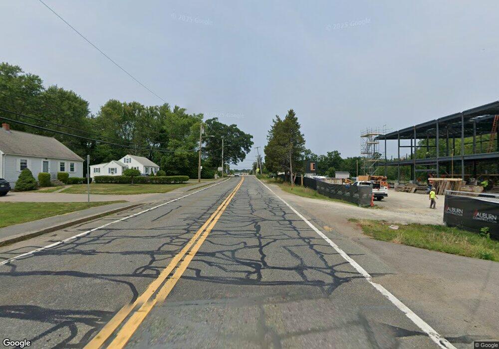 Lot 278-15 Mansfield Ave, Norton, MA 02766 - photo 1