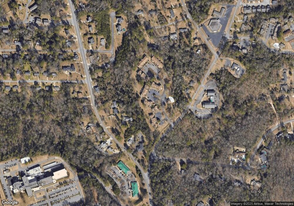 522 High Point North Rd, Macon, GA 31210 - photo 1