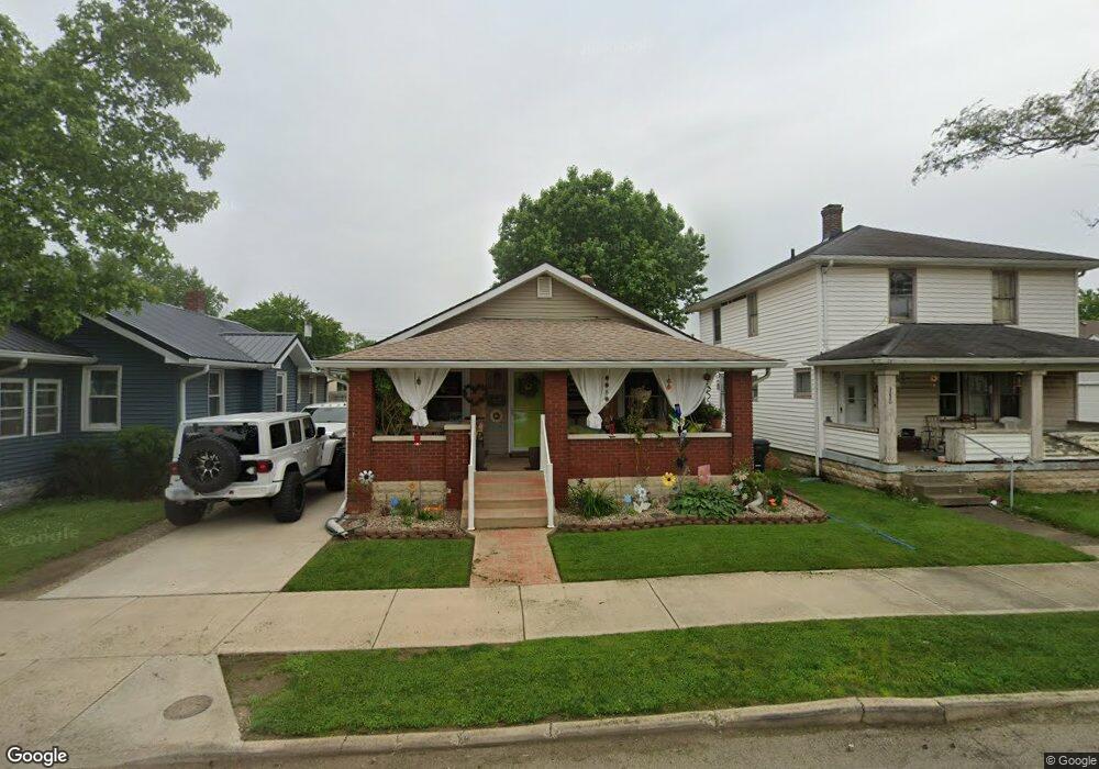 3016 George St, Anderson, IN 46016 - photo 1