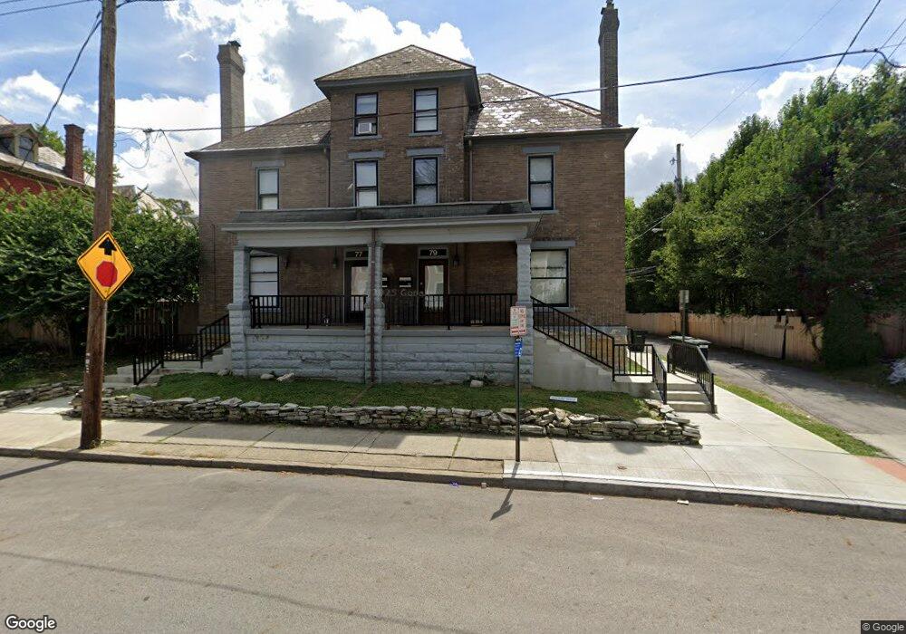 77 W Hubbard Ave unit 79, Columbus, OH 43215 - photo 1