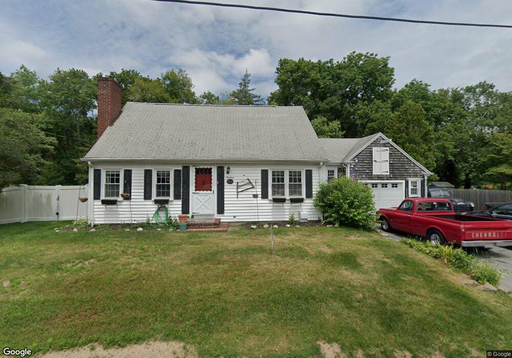 19 Longview Dr, North Dartmouth, MA 02747 - photo 1