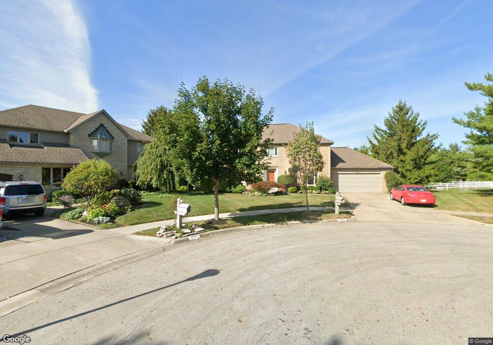 1021 Denman Ct, Westerville, OH 43081 - photo 1