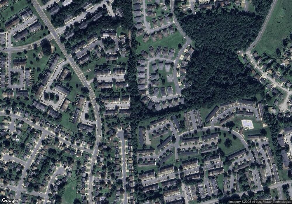 812 Windstream Way C, Edgewood, MD 21040 - photo 1