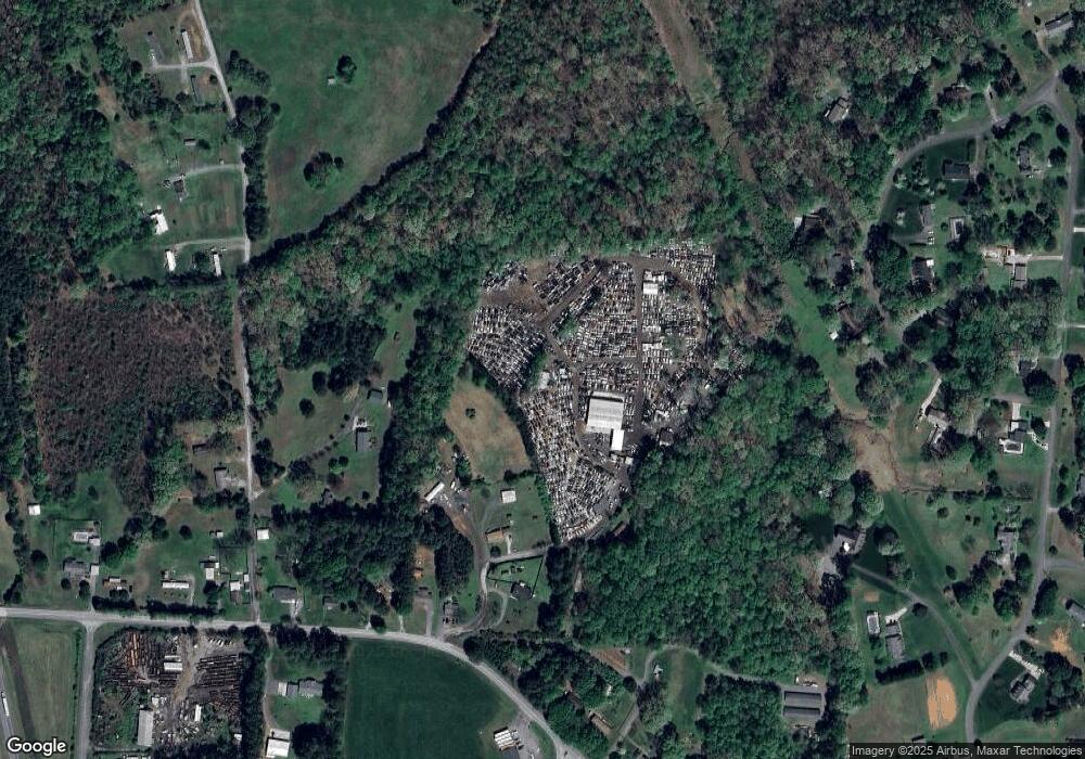 149 Hooper Hill Rd, Dallas, NC 28034 - photo 1