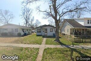 220 Elliott Ave, Chaffee, MO 63740