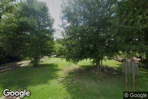 208 S Mooney Ave, Hammond, LA 70403