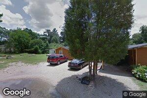 123 Freeman Dr, Coosada, AL 36020