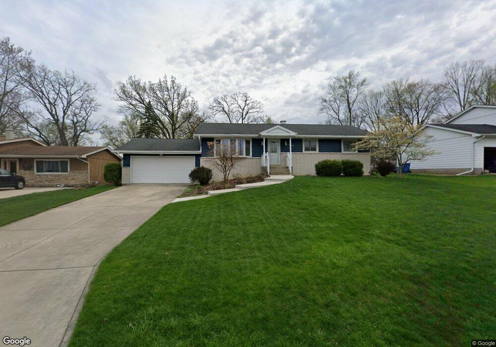 7409 W 85th Ave, Crown Point, IN 46307 - photo 1
