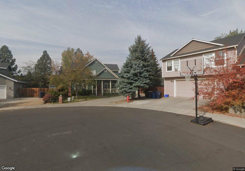 2275 NE Nuttail Ct unit 2275 Nuttail Ct, Bend, OR 97701 - photo 1