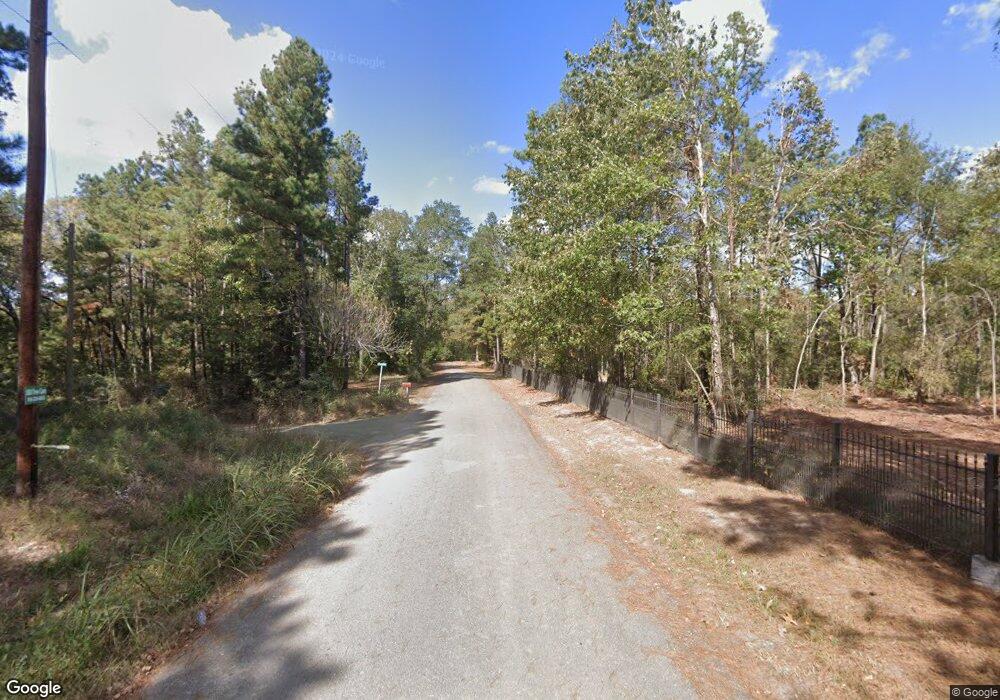 702 Billy Clark Rd, Huntington, TX 75949 - photo 1