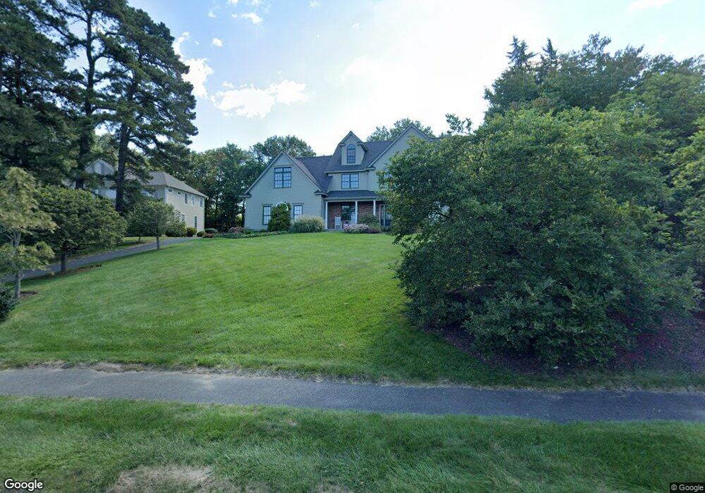 43 Tanglewood Rd, Amherst, MA 01002 - photo 1