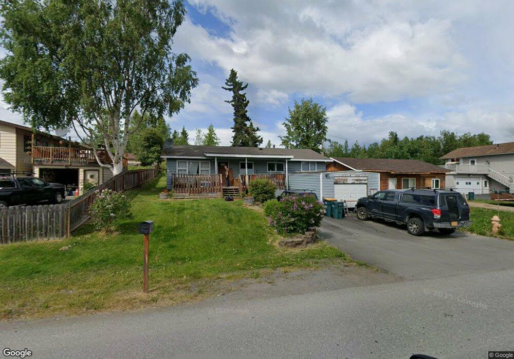 6321 E 9th Ave, Anchorage, AK 99504 - photo 1