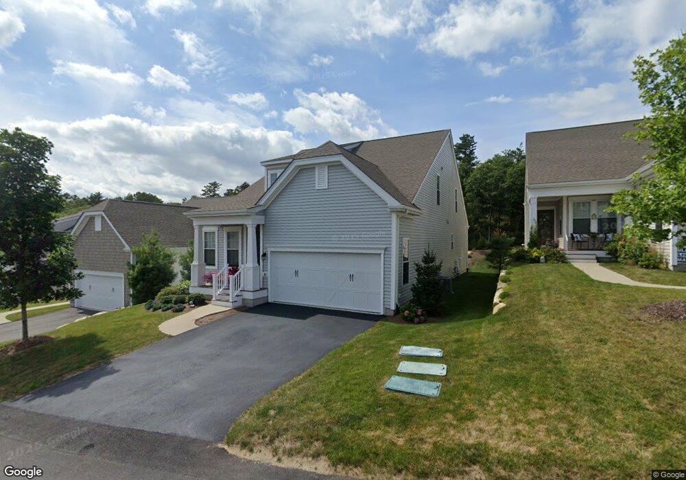 22 Birmingham, Plymouth, MA 02360 - photo 1