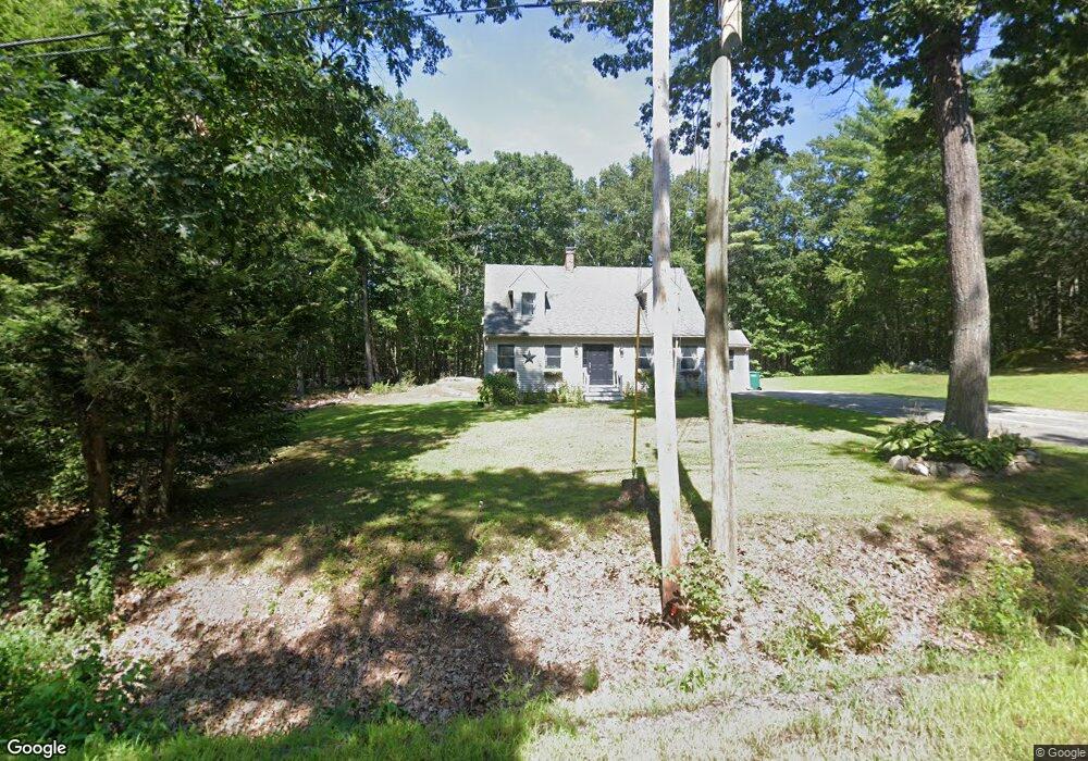 20 Belle Marsh Rd, South Berwick, ME 03908 - photo 1