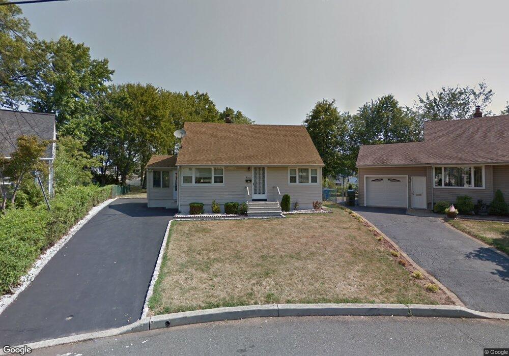 19 Adams St, Iselin, NJ 08830 - photo 1