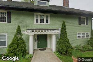 16 Ridgewood Terrace, Springfield, MA 01105