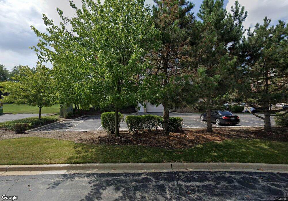 3115 Town Square Dr unit 4403, Rolling Meadows, IL 60008 - photo 1