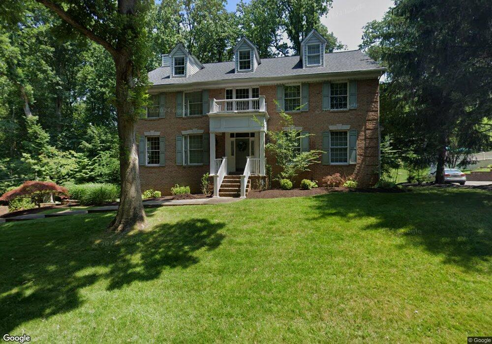912 Hampton Ln, Towson, MD 21286 - photo 1