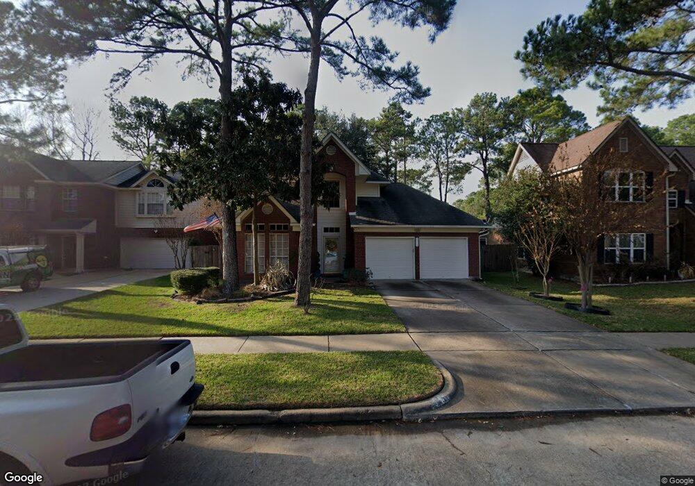 7715 Hidden Oaks Ln, Houston, TX 77095 - photo 1