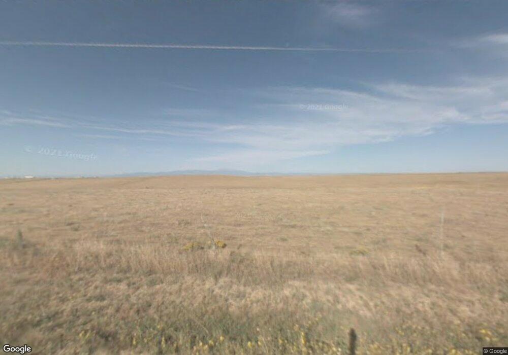 6650 S Calhan Rd, Calhan, CO 80808 - photo 1