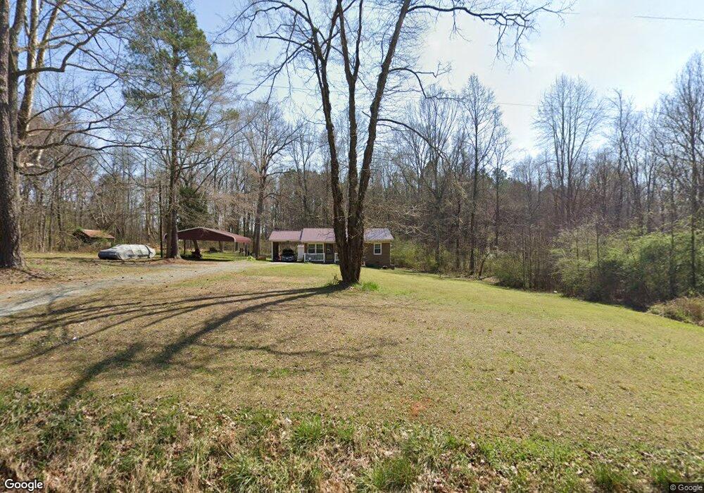 3232 Silk Hope Rd, Siler City, NC 27344 - photo 1