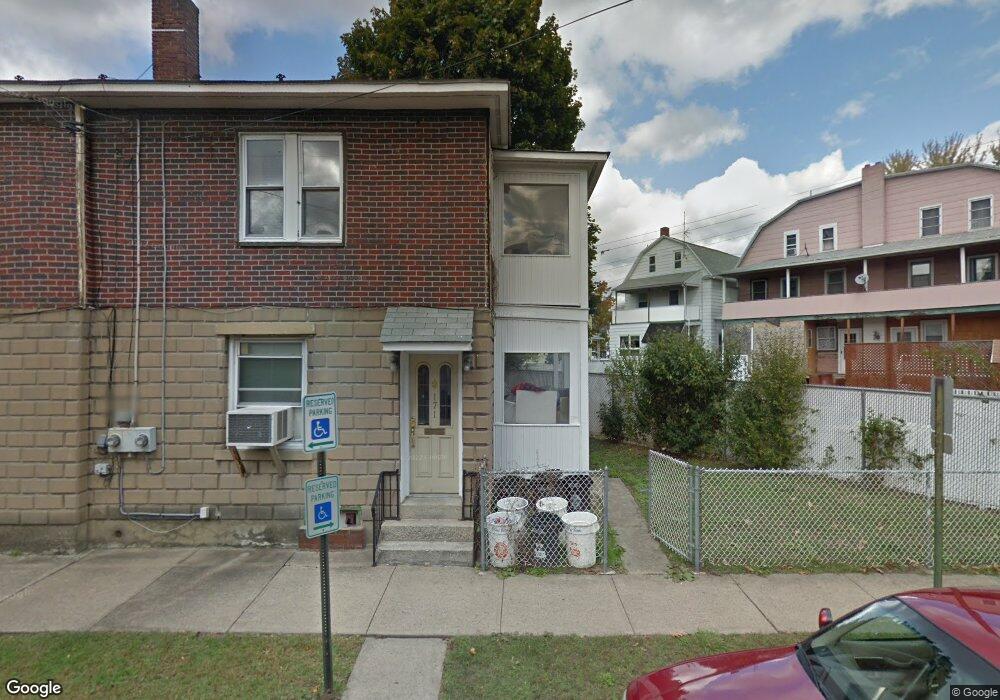 171 Carlisle St, Wilkes Barre, PA 18702 - photo 1