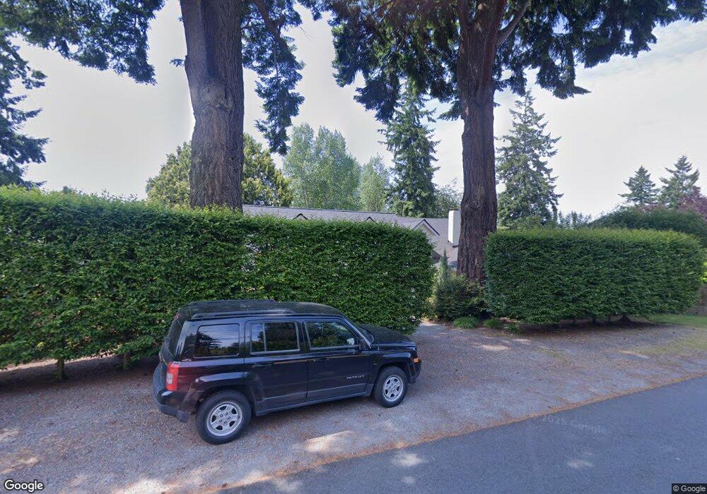 1439 Olympic View Dr, Edmonds, WA 98020 - photo 1