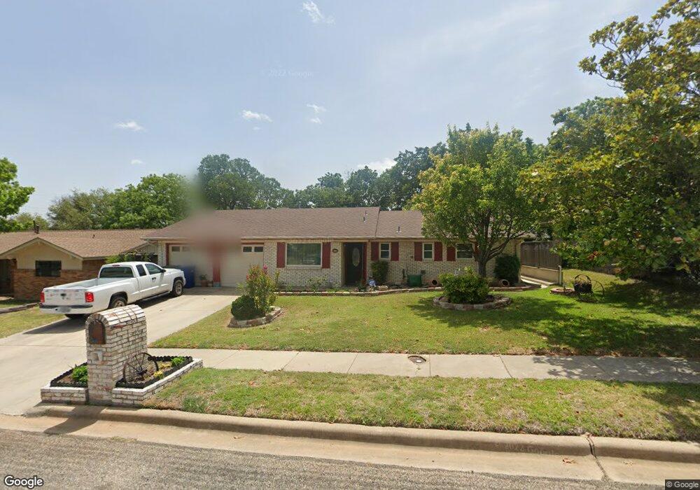 703 Ridge St, Copperas Cove, TX 76522 - photo 1