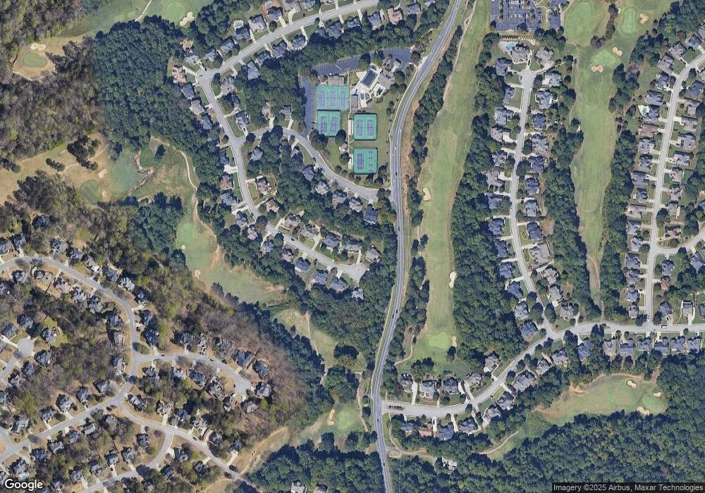 2580 Wood Creek Ct, Dacula, GA 30019 - photo 1