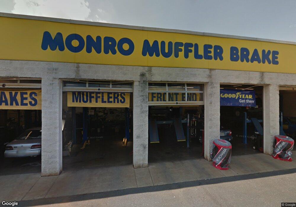 2151 E Market St, Harrisonburg, VA 22801 - photo 1