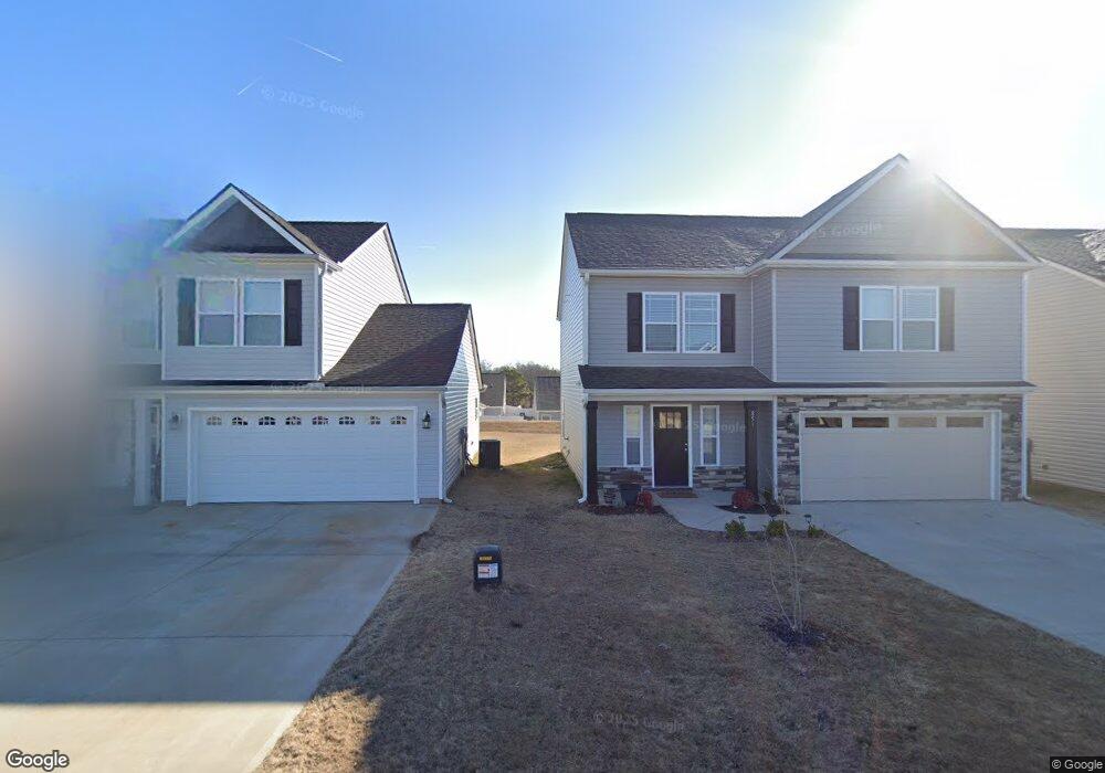 851 John Weaver Trace Lot 66, Inman, SC 29349 - photo 1