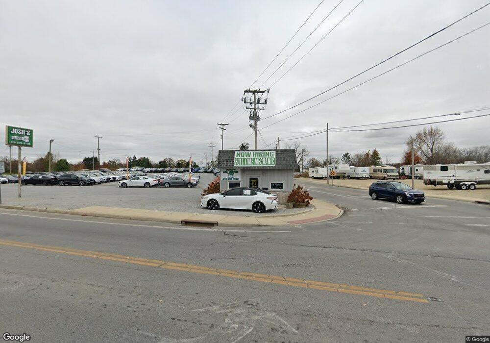 100 E Kiracofe Ave, Lima, OH 45807 - photo 1